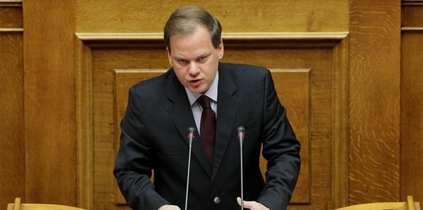 KOSTAS-KARAMANLIS