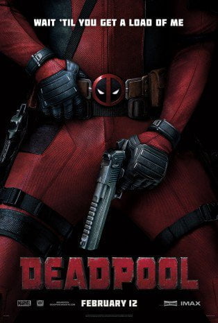 deadpool