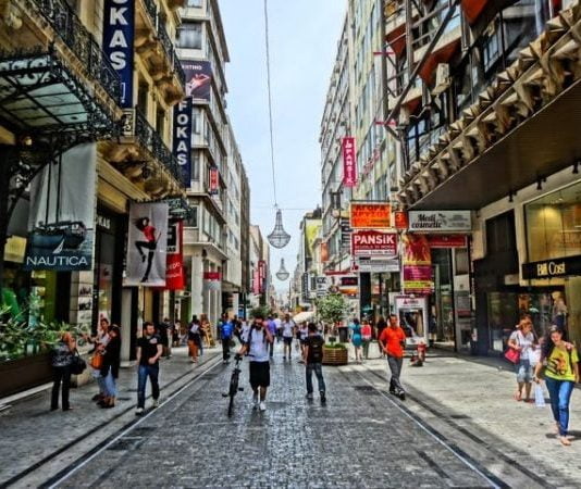 Εμπορικός Σύλλογος Αθηνών: «Οι πραγματικές ανάγκες των μικρομεσαίων δεν βρίσκουν ουσιαστική απάντηση»