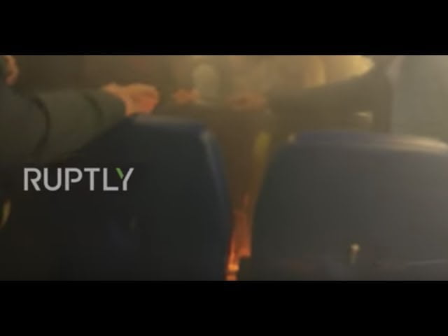 fire