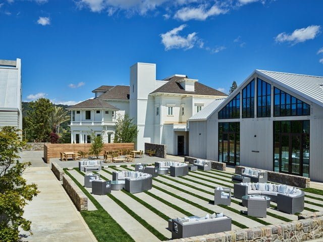 napa Valley