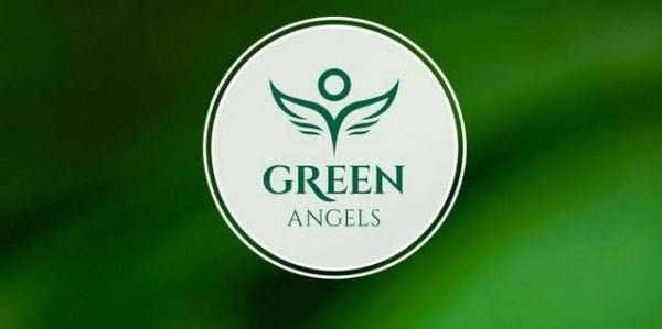GREEN ANGELS