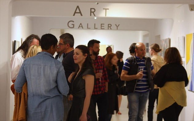 art-gallery