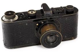 camera