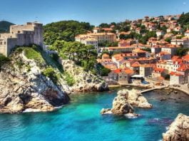 Κροατία: Άνοδος 9,2% στα τουριστικά έσοδα το πρώτο τρίμηνο του 2026