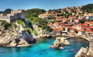 Κροατία: Άνοδος 9,2% στα τουριστικά έσοδα το πρώτο τρίμηνο του 2026