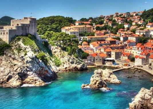 Κροατία: Άνοδος 9,2% στα τουριστικά έσοδα το πρώτο τρίμηνο του 2026