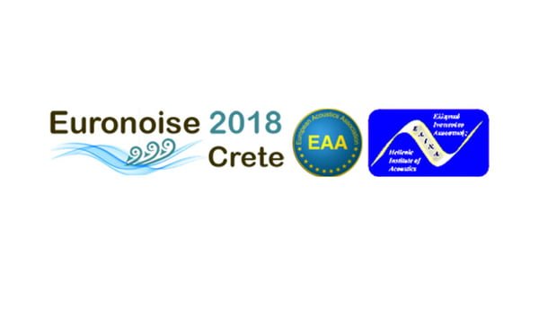 euronoise 600