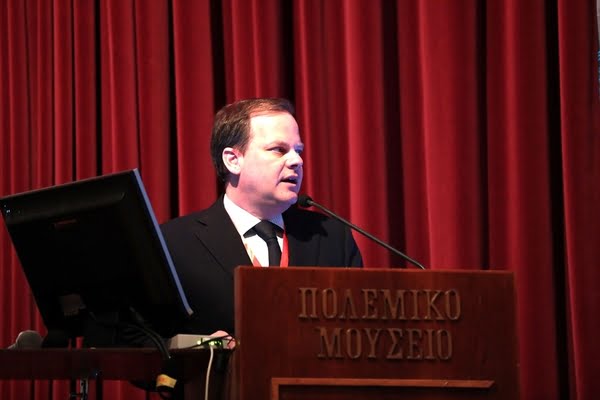 karamanlis 600