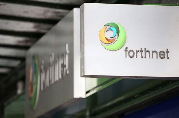 Forthnet