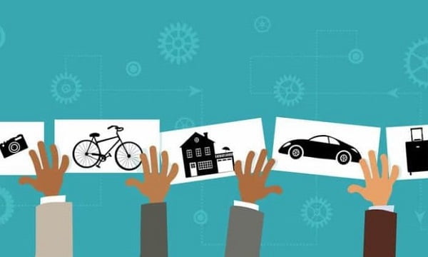 Sharing-Economy
