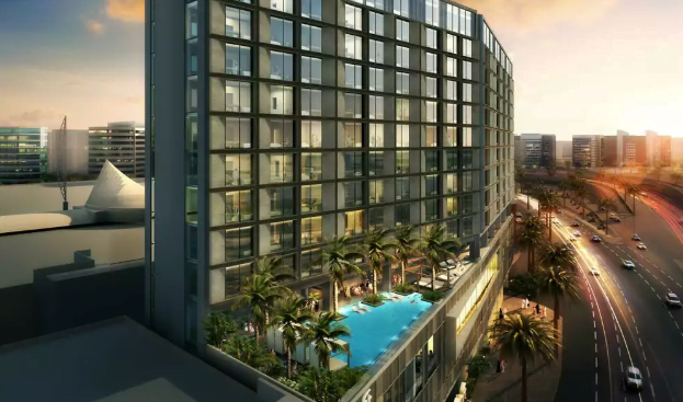 hotel_AloftCityCentreDeira