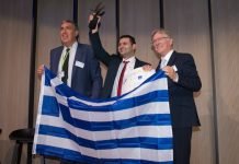 Έλληνας ο Ευρωπαίος Logistics Professional of the Year 2018