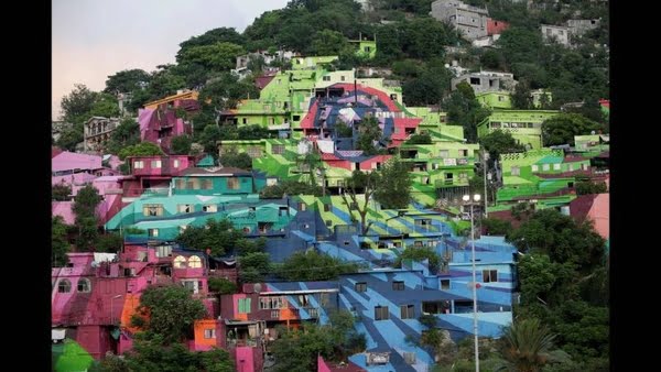 mexico 600