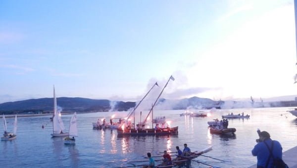 nautikievdomada