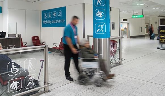 airport