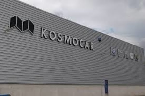 kosmo 600