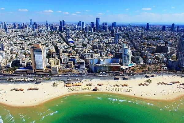 tel-aviv