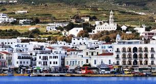 tinos