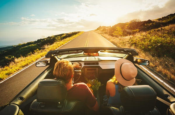 travel
