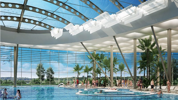 waterpark