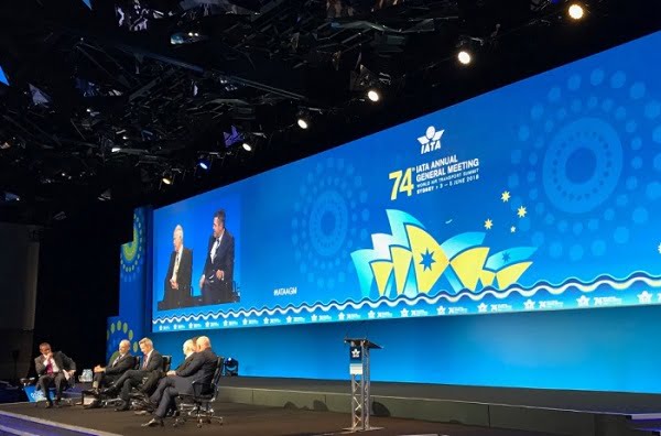 IATA