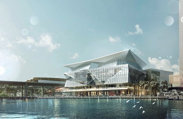 ICC-Sydney