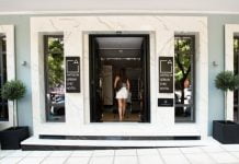 Ανοίγει τις πύλες του το Antigon Urban Chic Hotel