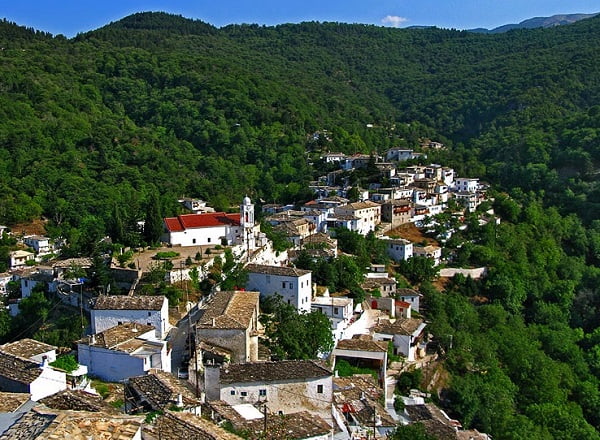 kastanitsa