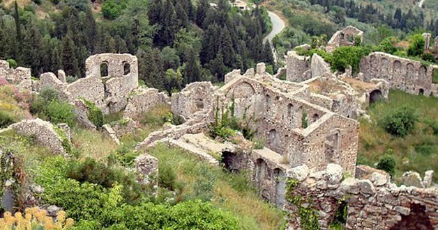 mystras