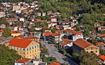 Νέο έργο ανακαίνισης ξενοδοχείου στο Παγγαίο