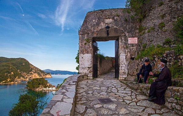 parga