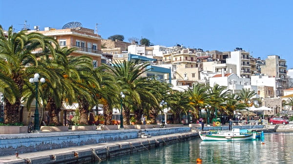 sitia