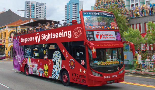 BigBusTours