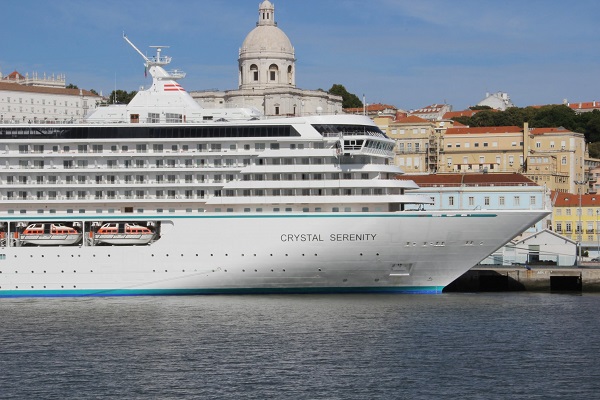 cruise