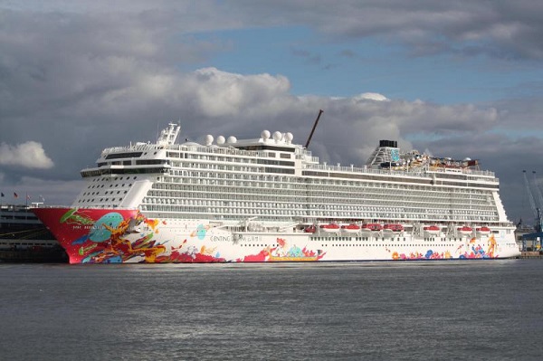 cruise