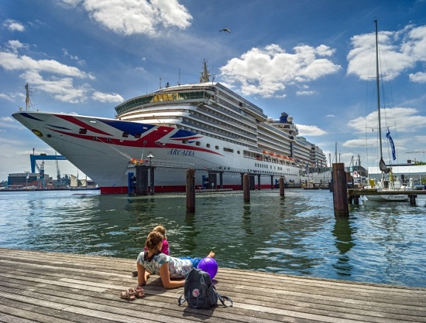cruise