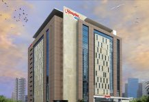 Hampton by Hilton: Το μεγαλύτερο ξενοδοχείο της στο αεροδρόμιο του Ντουμπάι