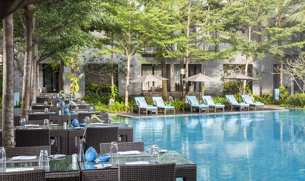 marriot