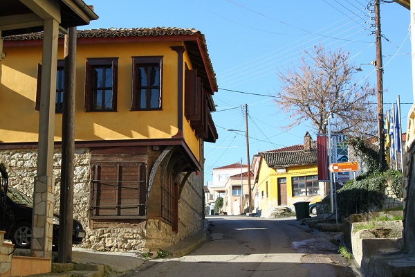 soufli