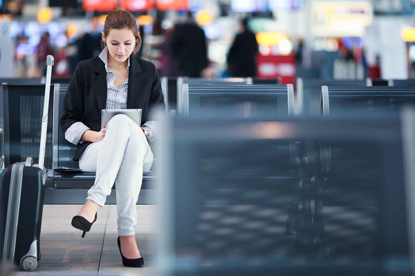airport