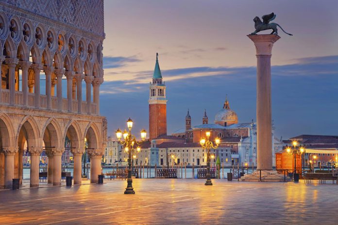 venetia