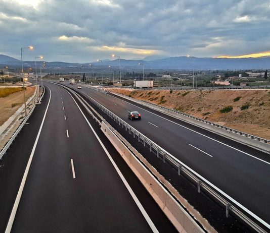 Έτοιμα το καλοκαίρι τα πρώτα 10 χλμ. σε ΒΟΑΚ στον Άγιο Νικόλαο