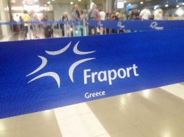 Fraport: Επενδύσεις 125 εκατ. ευρώ στην Καλαμάτα