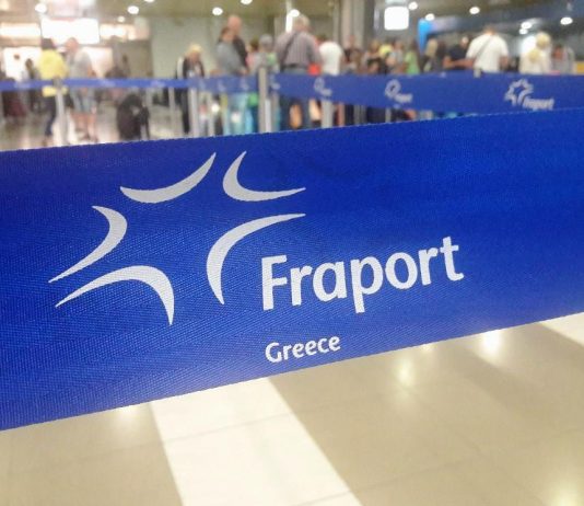 Fraport: Επενδύσεις 125 εκατ. ευρώ στην Καλαμάτα
