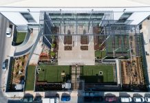 Προσύμφωνο για την απόκτηση 4 υπεραγορών υπέγραψε η Grivalia