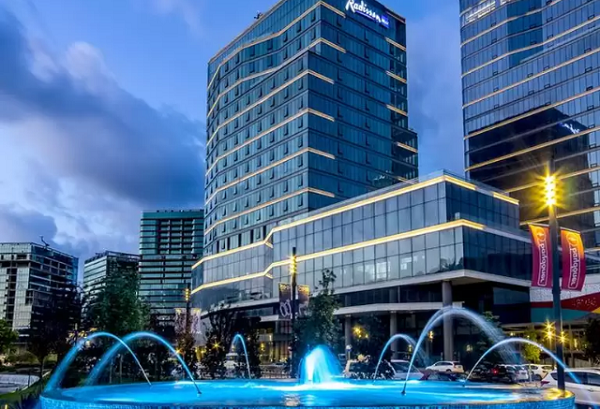 RadissonBlu-Vadistanbul