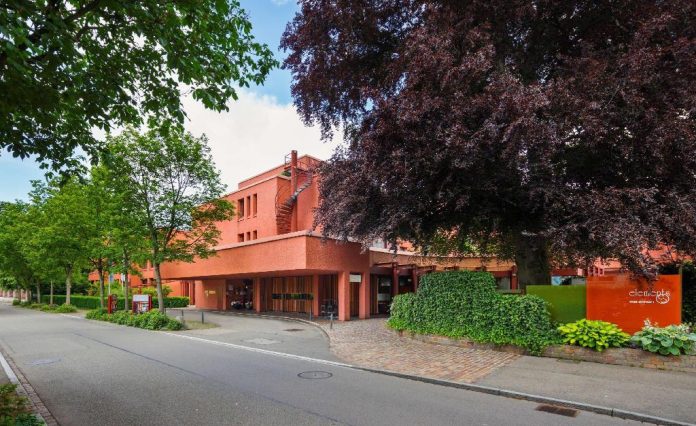 Swiss-Belhotel-DuParc