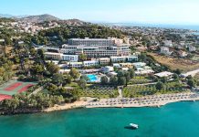 Μιλάνο και Ρώμη γνωρίζουν τις ομορφιές της Αττικής
