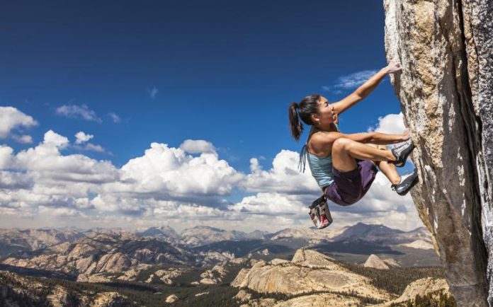 climb